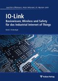 IO-Link - Band 2: Technologie (eBook, PDF)