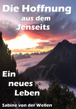 Die Hoffnung aus dem Jenseits (eBook, ePUB) - von der Wellen, Sabine