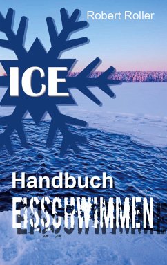 Handbuch Eisschwimmen - Roller, Robert