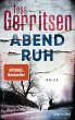 Abendruh / Jane Rizzoli Bd.10 - Bild 1