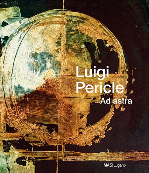 Luigi Pericle. Ad astra Luigi Pericle. Ad astra