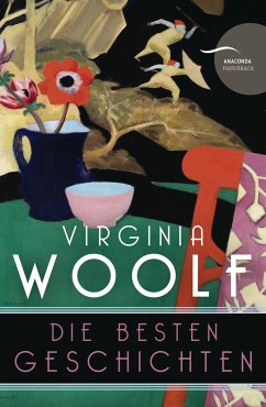 Die besten Geschichten - Woolf, Virginia