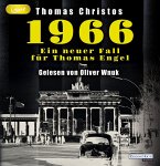 1966 / Thomas Engel Bd.2 (6 Audio-CDs)