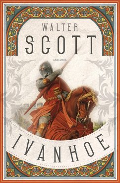 Ivanhoe - Scott, Walter