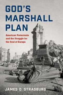 Cover God's Marshall Plan (eBook, PDF)