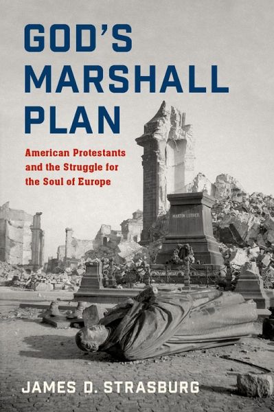 God's Marshall Plan (eBook, PDF) God's Marshall Plan (eBook, PDF)