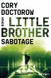 Sabotage / Little Brother Bd.3 (eBook,... - Bild 1