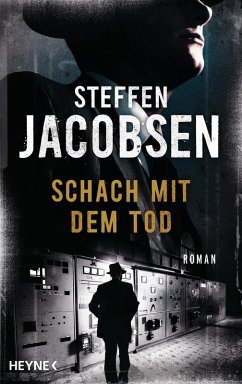 Schach mit dem Tod (eBook, ePUB) - Jacobsen, Steffen