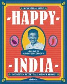 Happy India (eBook, ePUB)