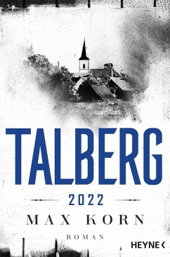 Talberg 2022 / Talberg Bd.3 (eBook, ePUB) - Korn, Max