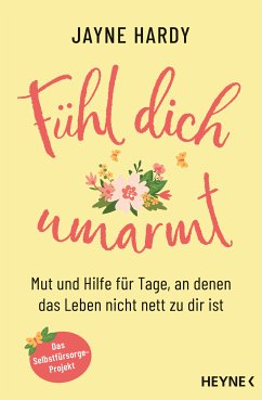 Fühl dich umarmt (eBook, ePUB) - Hardy, Jayne