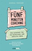 Fünf-Minuten-Coaching (eBook, ePUB)