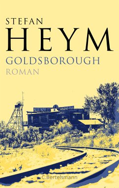 Goldsborough (eBook, ePUB) - Heym, Stefan