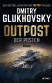 Der Posten / Outpost Bd.1 (eBook, ePUB)