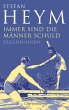 Immer sind die Männer Schuld (eBook,... - Bild 1