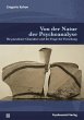 Von der Natur der Psychoanalyse (eBook,... - Bild 1