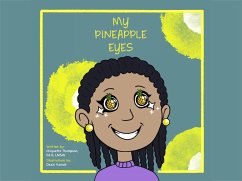 Cover My Pineapple Eyes (eBook, ePUB)