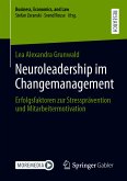 Neuroleadership im Changemanagement (eBook, PDF)