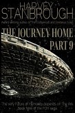 The Journey Home: Part 9 (Future of Humanity (FOH), #9) (eBook, ePUB)