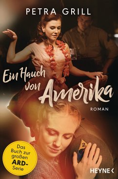 Ein Hauch von Amerika (eBook, ePUB) - Grill, Petra