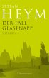 Der Fall Glasenapp (eBook, ePUB) - Bild 1