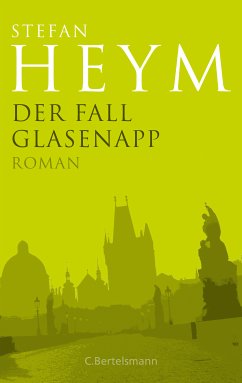 Der Fall Glasenapp (eBook, ePUB) - Heym, Stefan