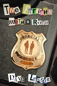 Cover The Pariahs (eBook, ePUB)