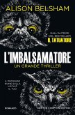 L'imbalsamatore (eBook, ePUB)