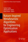 Nature-Inspired Metaheuristic Algorithms for Engineering Optimization Applications (eBook, PDF)