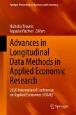 Advances in Longitudinal Data Methods in Applied Economic Research (eBook, PDF)