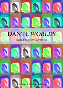 Dante Worlds (eBook, ePUB) - Cherchi, Paolo; Morosini, Roberta; S. Celenza, Christopher