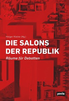 Die Salons der Republik