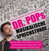 Dr. Pops musikalische Sprechstunde