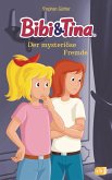 Der mysteriöse Fremde / Bibi & Tina-Romanreihe Bd.2