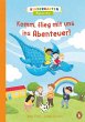 Kindergarten Wunderbar - Komm, flieg... - Bild 1