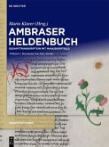 Hartmann von Aue: 'Iwein' / Ambraser Heldenbuch Teilband 2