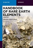 Handbook of Rare Earth Elements