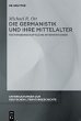 Die Germanistik und ihre Mittelalter - Bild 1
