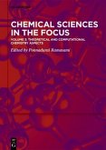 Theoretical and Computational Chemistry Aspects / Chemical Sciences in the Focus Volume 3