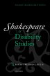 Shakespeare and Disability Studies... - Bild 1