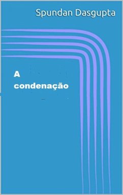 Cover A condenação (eBook, ePUB)