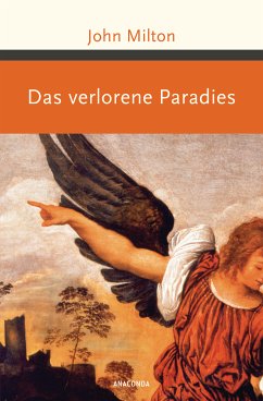 Das verlorene Paradies (eBook, ePUB) - Milton, John