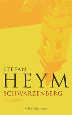 Schwarzenberg (eBook, ePUB) - Heym, Stefan