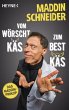 Vom wörscht Käs zum best Käs (eBook,... - Bild 1