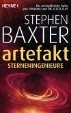 Sterneningenieure / Artefakt Bd.2 (eBook, ePUB)