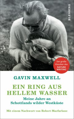 Ein Ring aus hellem Wasser (eBook, ePUB) - Maxwell, Gavin