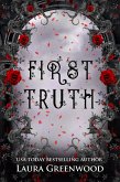 First Truth (The Black Fan, #1.5) (eBook, ePUB)