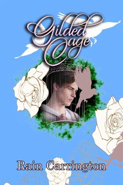 Cover Gilded Cage (Birds of a Feather, #2) (eBook, ePUB)