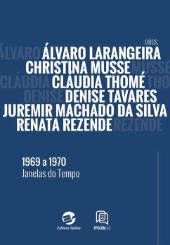 Cover 1969 a 1970 (eBook, ePUB)
