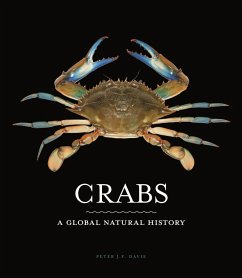 Cover Crabs (eBook, ePUB)